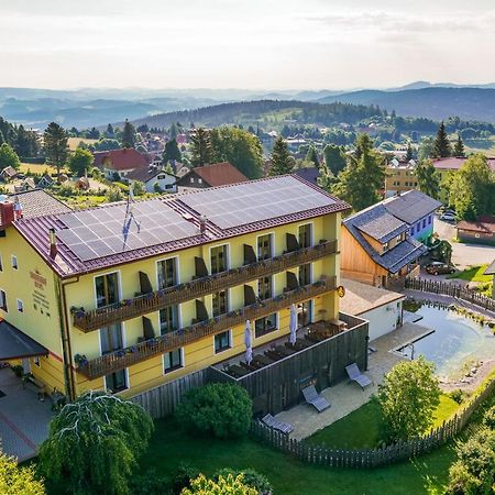 Hotel Sonnenhof Hechtl Mönichkirchen Esterno foto
