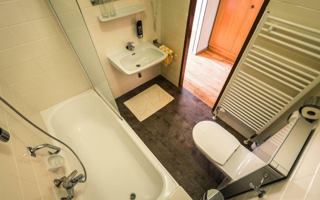 Hotel Sonnenhof Hechtl Mönichkirchen Esterno foto
