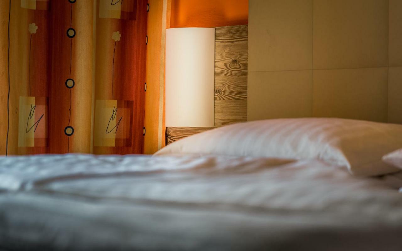 Hotel Sonnenhof Hechtl Mönichkirchen Esterno foto